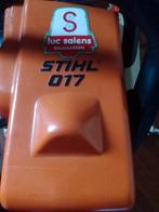 sthil 017/MS 170, Ophalen, Gebruikt, Boomzaag, Stihl