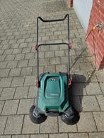 veegmachine, Tuin en Terras, Ophalen, Zo goed als nieuw, Parkside