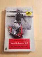 Astrid van der Star - Van lief naar lef, Boeken, Ophalen of Verzenden, Zo goed als nieuw, Astrid van der Star
