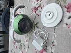 Black & Decker Orb-it stofzuiger kruimelzuiger € 20 euro, Gebruikt, Kruimeldief, Ophalen of Verzenden, Minder dan 1200 watt