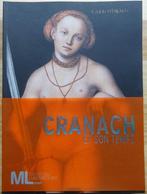 Lucas Cranach et son temps, 2011, Musée de Luxembourg, Livres, Enlèvement ou Envoi, Neuf, Peinture et dessin
