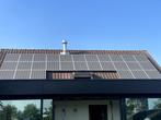 panneaux photovoltaïques, Doe-het-zelf en Bouw, Zonnepanelen en Toebehoren, Paneel, 100 tot 200 wattpiek, Gebruikt, Ophalen