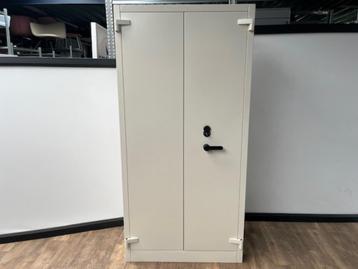 Brandwerende kast 195 x 95 beschikbaar voor biedingen