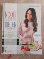Sandra Bekkari : Nooit meer diëten deel 5, Boeken, Ophalen, Zo goed als nieuw