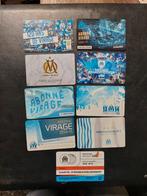 Voetballot OM Marseille abonnementen, Ophalen of Verzenden