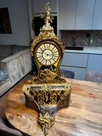 Boulle klok op console 140 cm, Enlèvement ou Envoi