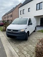 Volkswagen t6.1, Auto's, Volkswagen, 4 deurs, 4 cilinders, Wit, Grijs