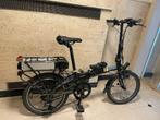 Velo pliable Dahon Vitesse d8  electrifiee, Fietsen en Brommers, Ophalen, 20 inch of meer, Gebruikt, Versnellingen