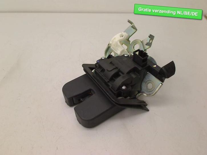 ACHTERKLEPSLOT Audi Q5 (8RB) (01-2008/05-2017) (8R0827505), Auto-onderdelen, Carrosserie, Achterklep, Audi, Gebruikt