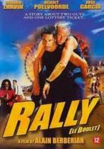 Rally / Le Boulet (2002) Dvd, À partir de 12 ans, Utilisé, Enlèvement ou Envoi