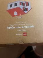 Nijntje speelgoedhuisje te koop nieuw, Immo