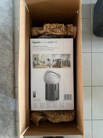 Dyson Pure Cool Me beschikbaar voor biedingen