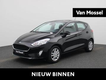 Ford Fiesta 1.1i 63kW Business Class beschikbaar voor biedingen