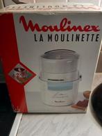 Moulinex krachtige blender/mixer la moulinette, Ophalen of Verzenden, Zo goed als nieuw, Blender