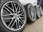 22 " Mercedes G Klasse Brabus G500 G55 G63 W463 W464 velgen, 275 mm, Banden en Velgen, Nieuw, Overige maten