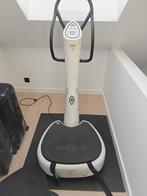 POWERPLATE MY5, Ophalen, Zo goed als nieuw