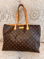 Louis Vuitton Wilshire tas, Ophalen of Verzenden, Zo goed als nieuw
