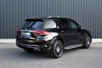 Mercedes GLE 350de Hybride / AMG, LED, camera, memory, BTW, Auto's, 143 kW, 4 cilinders, GLE, Zwart