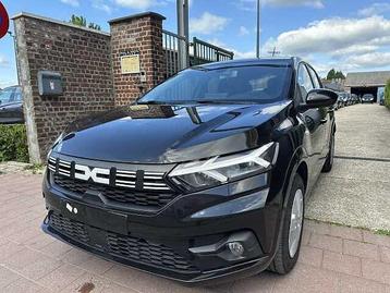 Dacia SANDERO 1.0 I MET 18DKM HANDELAARS & EXPORT beschikbaar voor biedingen