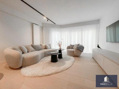 Appartement te koop in Knokke-Heist, 2 slpks, Immo, Huizen en Appartementen te koop, Appartement, B