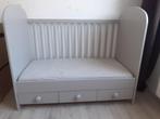 Lit bébé ikea, Enfants & Bébés, Berceaux & Lits, Enlèvement, Comme neuf, Lit
