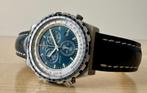 Breitling Navitimer Jupiter Pilot Chronograph, Staal, Breitling, Polshorloge, Ophalen of Verzenden