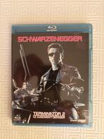 Terminator 2 en blu ray, Enlèvement ou Envoi, Utilisé