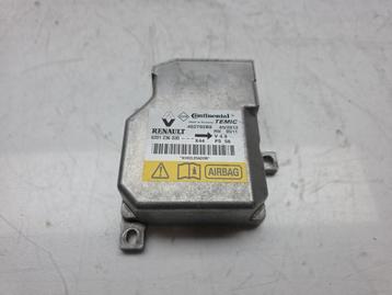 COMPUTER AIRBAG Twingo II (CN) (|8201236035|8201236030|) beschikbaar voor biedingen