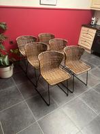 6 stoelen, Ophalen, Zo goed als nieuw