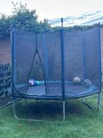 trampoline, Enfants & Bébés, Jouets | Extérieur | Trampolines, Enlèvement, Utilisé