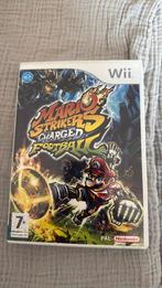 Mario strikers football, Ophalen of Verzenden, Zo goed als nieuw