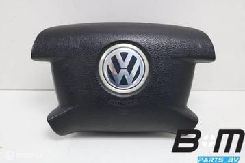 Stuurairbag VW Transporter T5 7H0880201J beschikbaar voor biedingen
