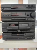 Sony luidsprekerboxen van het toestel type LBT-A290, Audio, Tv en Foto, Luidsprekerboxen, Ophalen, Gebruikt, 60 tot 120 watt, Sony