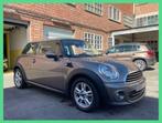 Mini One D 1.6 ** GPS/Climatiseur **, Autos, Carnet d'entretien, One, Tissu, Achat