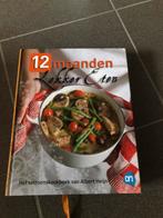 Kookboeken, Boeken, Ophalen, Zo goed als nieuw