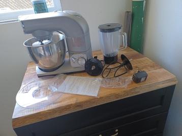 Robot de cuisine neuf, Enlèvement, Neuf