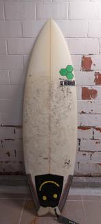Al Merrick - Weirdo Ripper 6.2, Watersport en Boten, Golfsurfen, Ophalen, Zo goed als nieuw, Shortboard