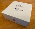 Airpods 4 - NIEUW, NOOIT GEOPEND, Ophalen of Verzenden, Nieuw