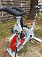 Schwinn Evolution spinningfiets, Sport en Fitness, Fitnessapparatuur, Ophalen, Gebruikt, Benen, Spinningfiets