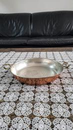 Poêle en cuivre, Enlèvement