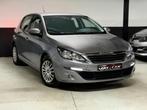 PEUGEOT 308 1.2 PURETECH|NIEUW DISTRIBUTIE |CARPLAY|GEKEURD✅, Auto's, Voorwielaandrijving, Stof, 5 deurs, 3 cilinders