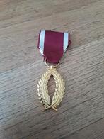 Ereteken gouden palm van de Belgische kroonorde, Verzamelen, Ophalen of Verzenden