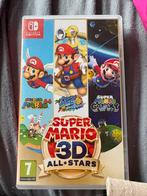 Super Mario 3D All-Stars, Games en Spelcomputers, Ophalen, Overige genres, Vanaf 3 jaar