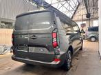 Ford Transit Custom L2H1 Limited 170pk AUTOMAAT8 2.0L 320L, Achat, Euro 6, Entreprise, 3 places