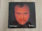 33T Phil Collins - No Jacked Required 1985 Original, Comme neuf, Enlèvement ou Envoi