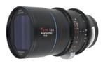 Sirui 75mm T2.9 1.6x Full-Frame Anamorphic lens (RF-mount), Audio, Tv en Foto, Ophalen of Verzenden, Zo goed als nieuw