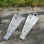 FG offroad 2wd bodemplaten €10/stuk (Marder, Baja, Beetle), Hobby en Vrije tijd, Modelbouw | Radiografisch | Auto's, Ophalen of Verzenden