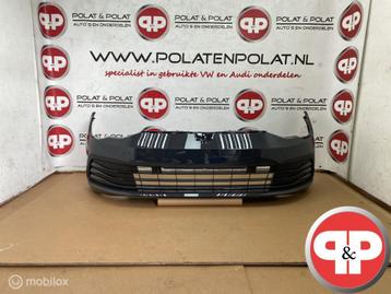 VW Golf 8 5H Voorbumper Nieuw LI7F beschikbaar voor biedingen