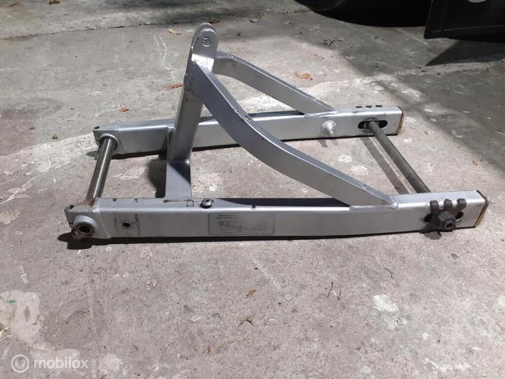 Achterbrug achtervork brug vork SS Supersport Superlight, Motoren, Onderdelen | Ducati, Gebruikt, Ophalen of Verzenden