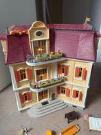 Playmobil droomhuis, Ophalen, Zo goed als nieuw, Accessoires